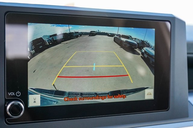 new 2026 Toyota Tacoma car, priced at $40,184