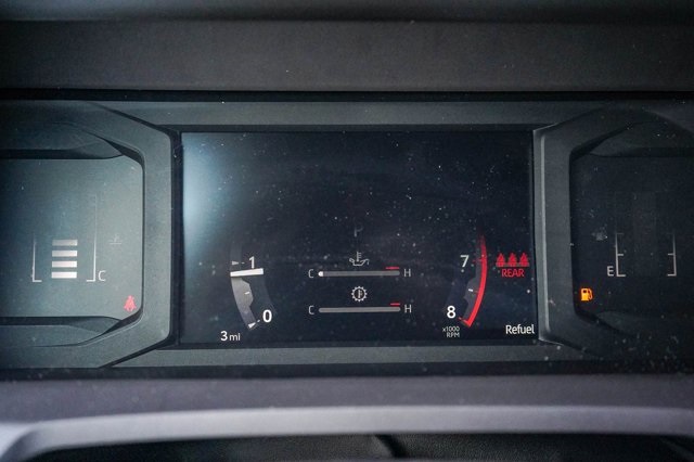 new 2026 Toyota Tacoma car, priced at $40,184