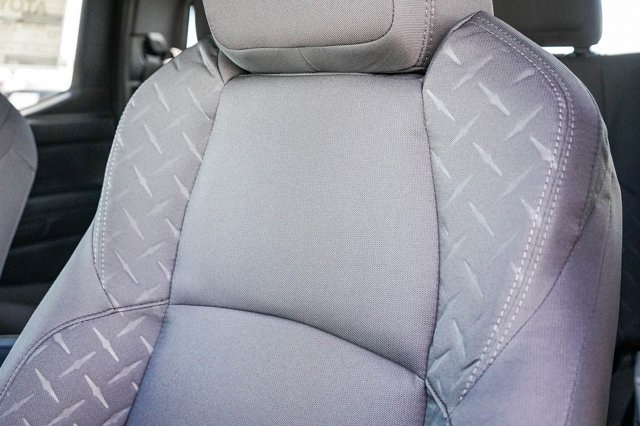 new 2026 Toyota Tacoma car, priced at $40,184