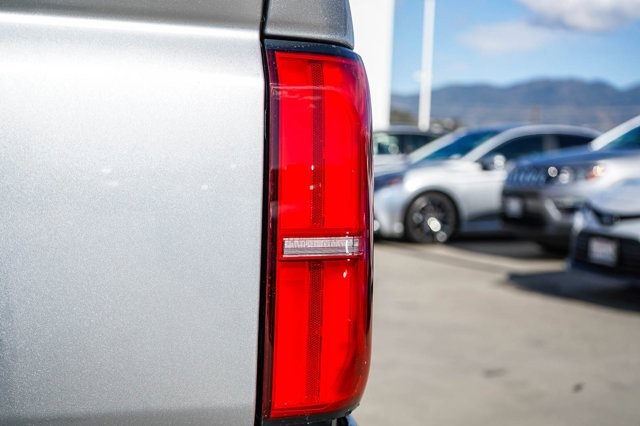 new 2026 Toyota Tacoma car, priced at $40,184