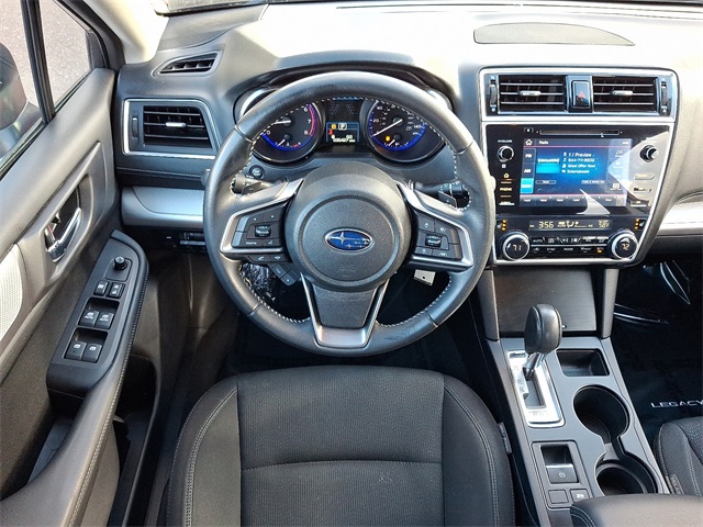 used 2019 Subaru Legacy car, priced at $19,445