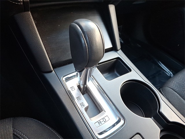 used 2019 Subaru Legacy car, priced at $19,445