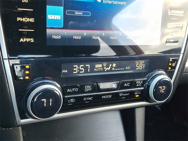 used 2019 Subaru Legacy car, priced at $19,445