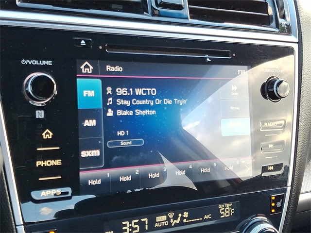 used 2019 Subaru Legacy car, priced at $19,445