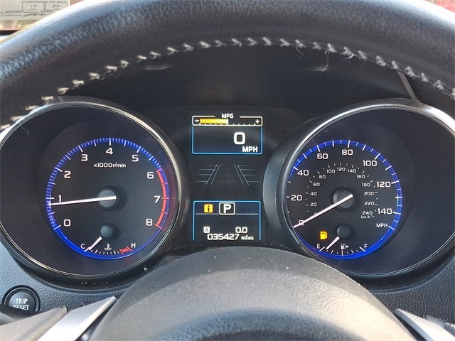 used 2019 Subaru Legacy car, priced at $19,445