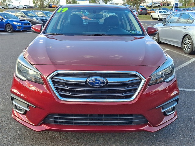 used 2019 Subaru Legacy car, priced at $19,445