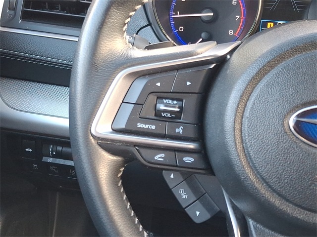 used 2019 Subaru Legacy car, priced at $19,445