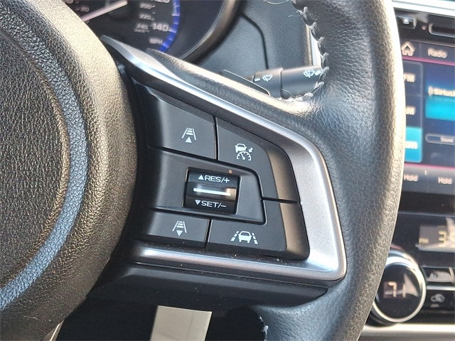 used 2019 Subaru Legacy car, priced at $19,445