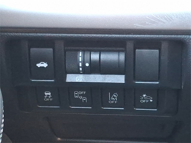 used 2019 Subaru Legacy car, priced at $19,445