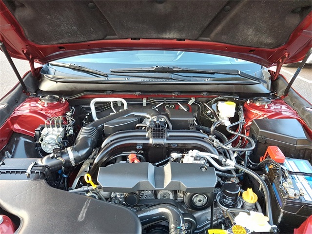 used 2019 Subaru Legacy car, priced at $19,445