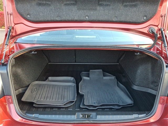 used 2019 Subaru Legacy car, priced at $19,445