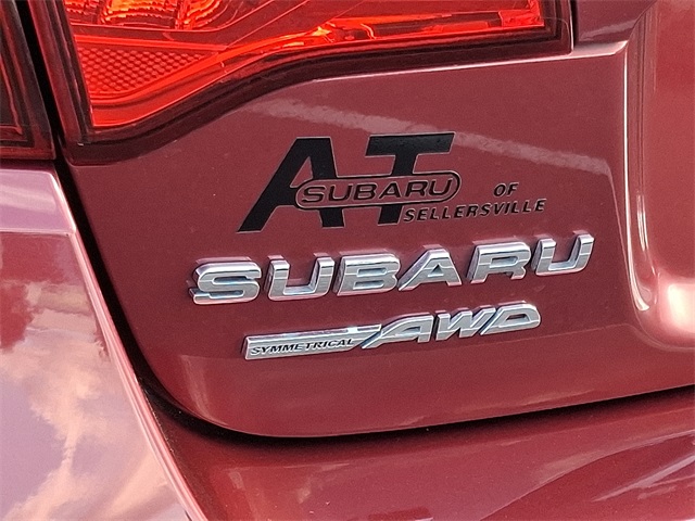 used 2019 Subaru Legacy car, priced at $19,445