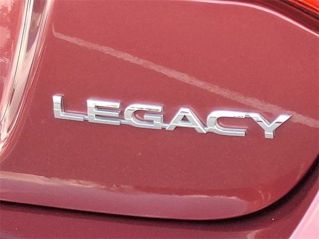 used 2019 Subaru Legacy car, priced at $19,445