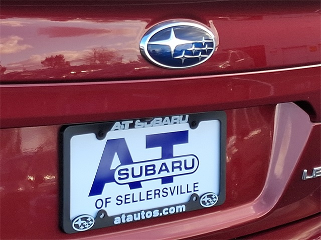 used 2019 Subaru Legacy car, priced at $19,445
