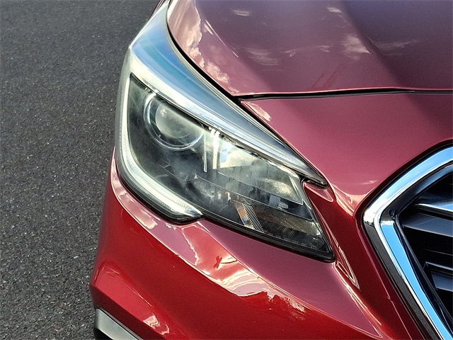 used 2019 Subaru Legacy car, priced at $19,445