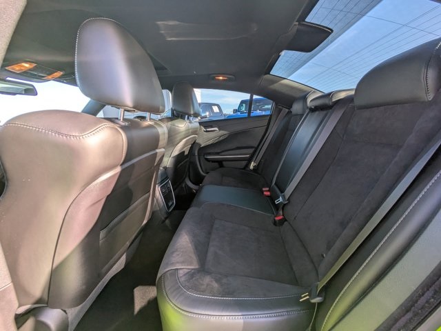 used 2023 Dodge Charger car, priced at $47,504