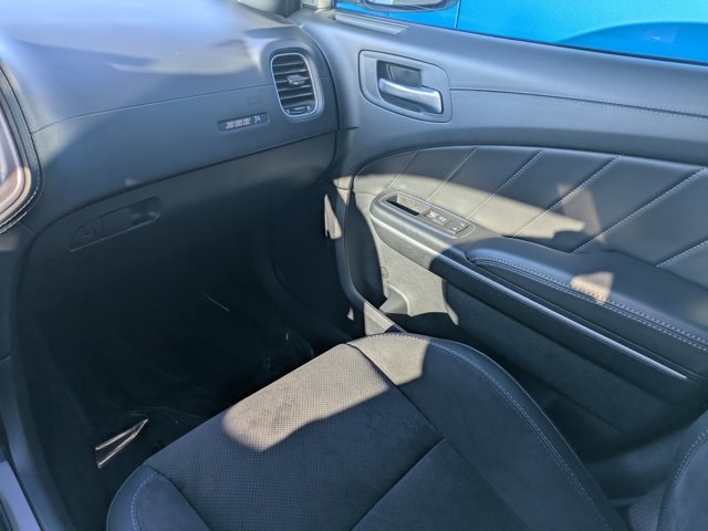used 2023 Dodge Charger car, priced at $47,504