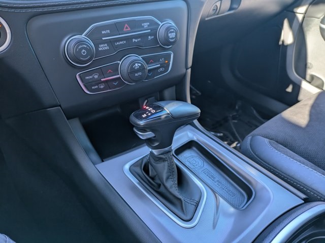 used 2023 Dodge Charger car, priced at $47,504