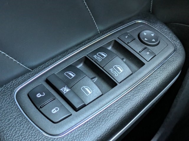 used 2023 Dodge Charger car, priced at $47,504