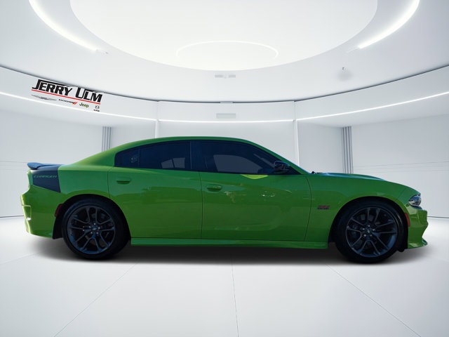 used 2023 Dodge Charger car, priced at $47,504