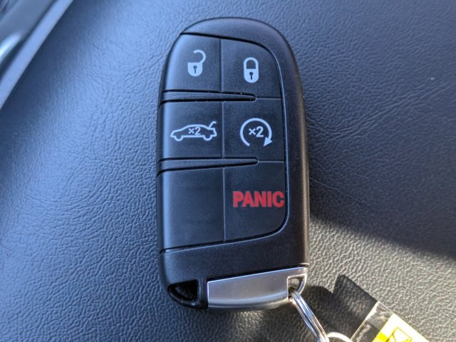 used 2023 Dodge Charger car, priced at $47,504