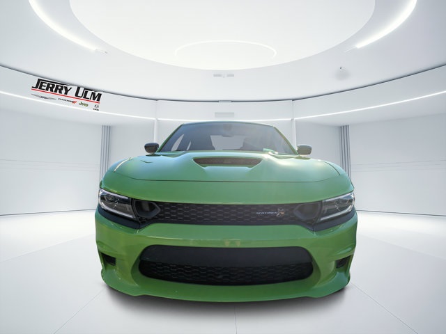 used 2023 Dodge Charger car, priced at $47,504