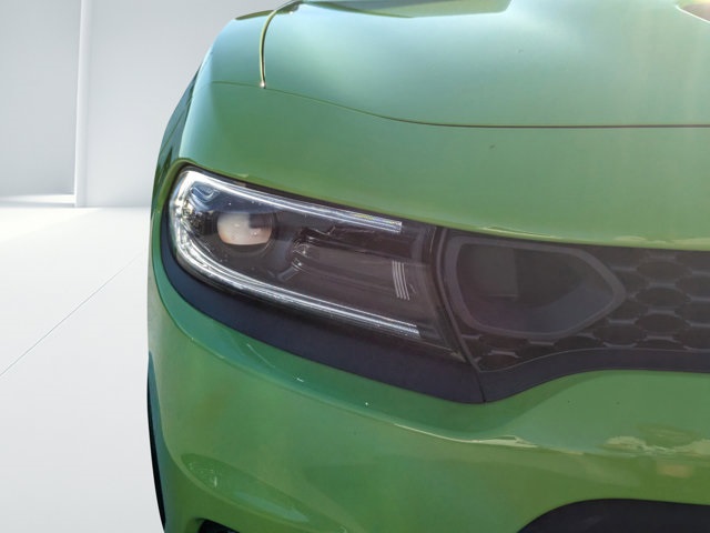 used 2023 Dodge Charger car, priced at $47,504