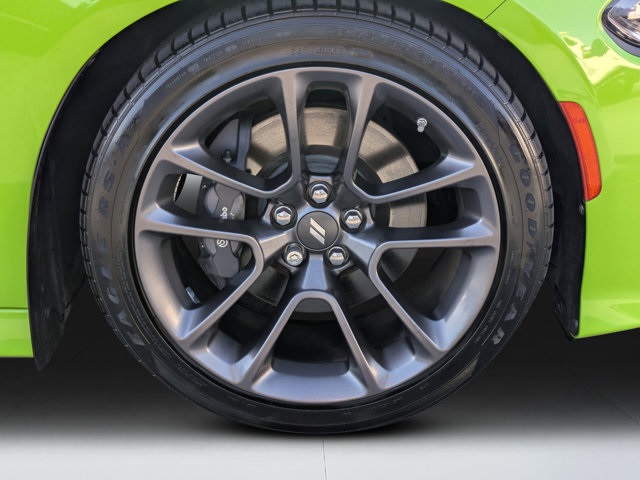 used 2023 Dodge Charger car, priced at $47,504