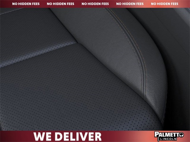 new 2025 Lincoln Aviator car, priced at $69,780