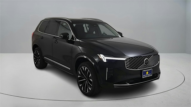 new 2025 Volvo XC90 Plug-In Hybrid car, priced at $78,805