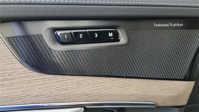 new 2025 Volvo XC90 Plug-In Hybrid car, priced at $78,805