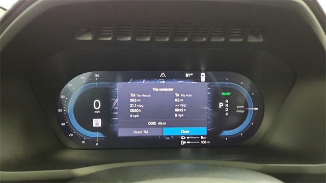 new 2025 Volvo XC90 Plug-In Hybrid car, priced at $78,805