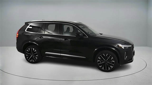 new 2025 Volvo XC90 Plug-In Hybrid car, priced at $78,805