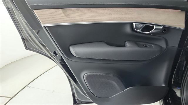 new 2025 Volvo XC90 Plug-In Hybrid car, priced at $78,805