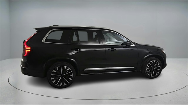 new 2025 Volvo XC90 Plug-In Hybrid car, priced at $78,805