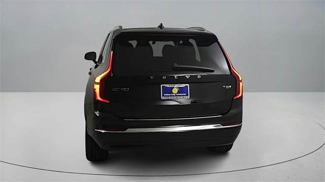new 2025 Volvo XC90 Plug-In Hybrid car, priced at $78,805