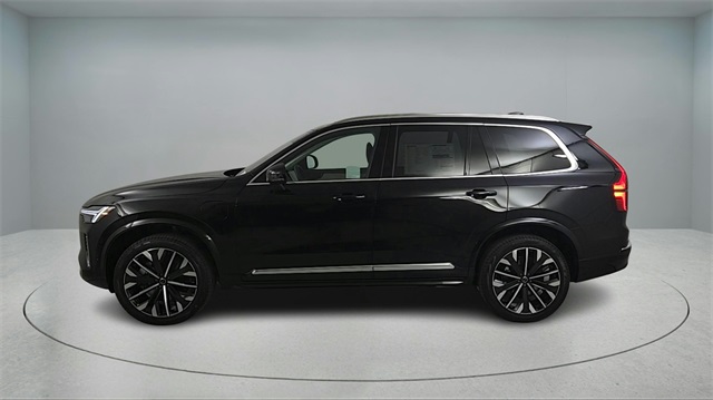 new 2025 Volvo XC90 Plug-In Hybrid car, priced at $78,805