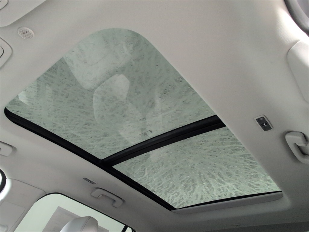 new 2025 Lincoln Aviator car, priced at $62,870