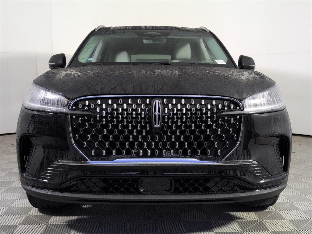 new 2025 Lincoln Aviator car, priced at $62,870