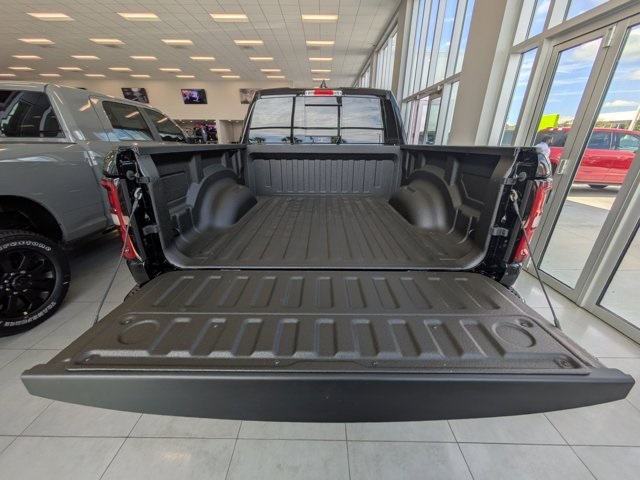 new 2026 Ram 1500 car, priced at $50,919