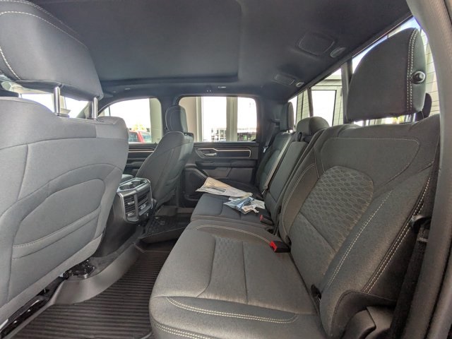 new 2026 Ram 1500 car, priced at $50,919