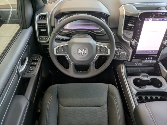 new 2026 Ram 1500 car, priced at $50,919