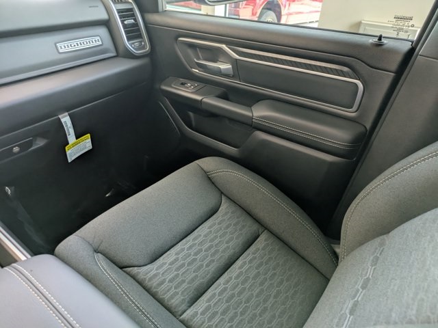 new 2026 Ram 1500 car, priced at $50,919