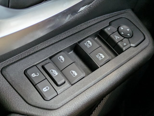 new 2026 Ram 1500 car, priced at $50,919