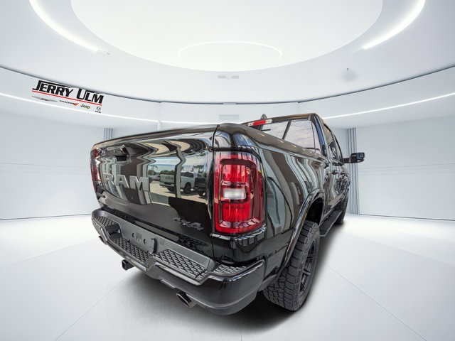 new 2026 Ram 1500 car, priced at $50,919