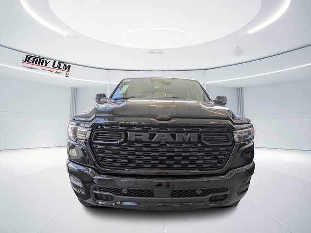 new 2026 Ram 1500 car, priced at $50,919