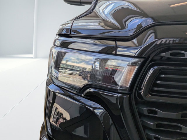 new 2026 Ram 1500 car, priced at $50,919