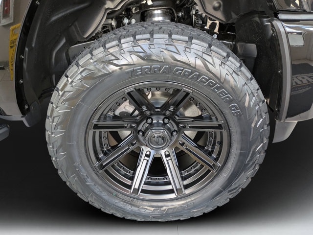 new 2026 Ram 1500 car, priced at $50,919