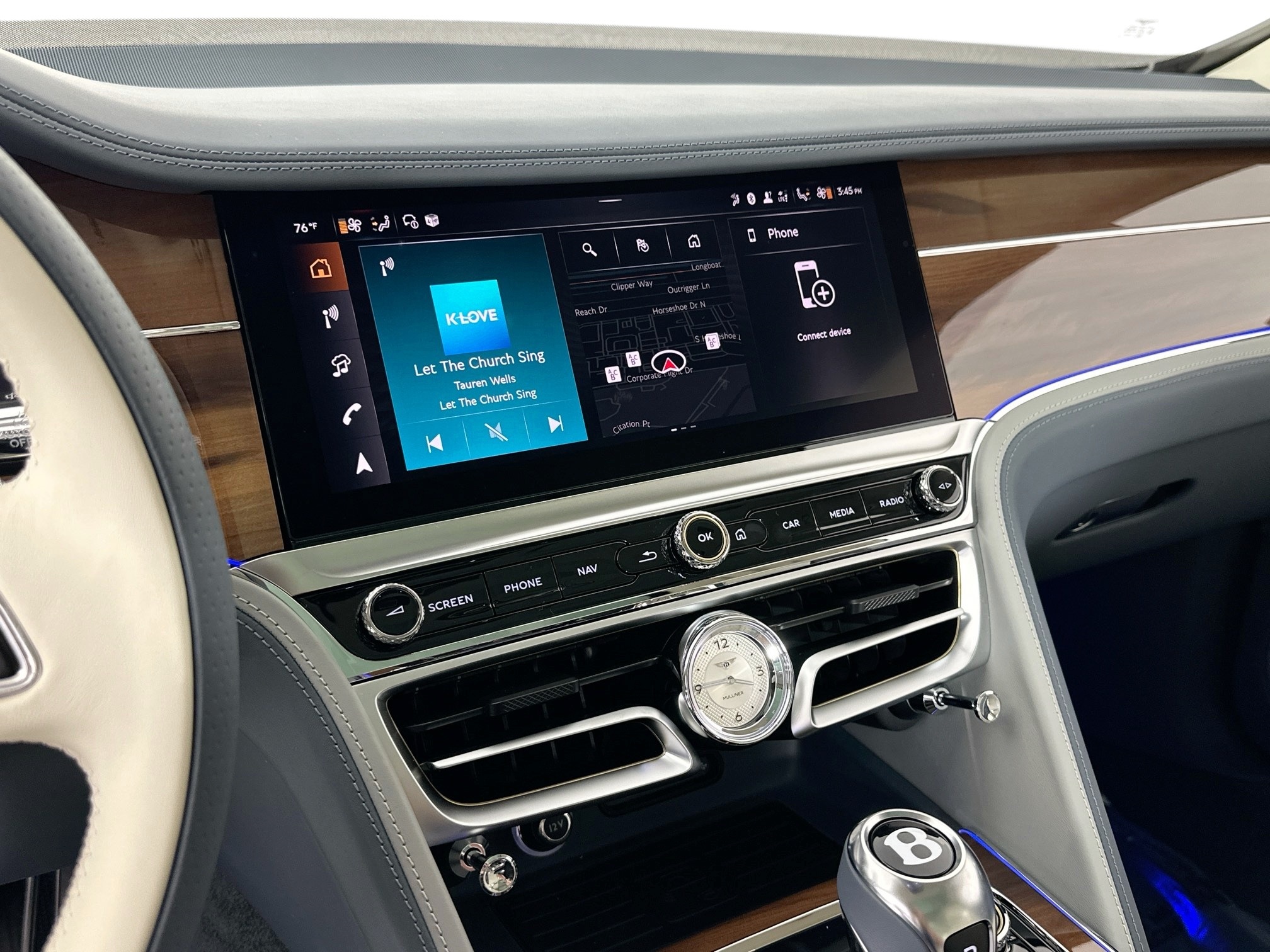 new 2025 Bentley Flying Spur car