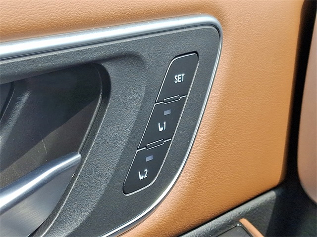 used 2024 Nissan Rogue car, priced at $34,497